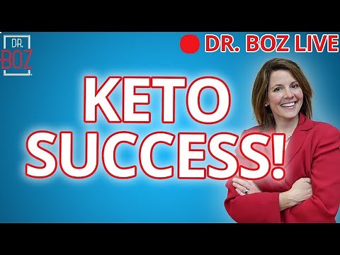 Undoctoring: Keto Success Story w/ Dr. Boz