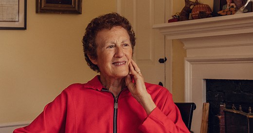 The Architect of Modern Algorithms