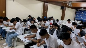 TOS - Based Situational Mock Board Exams☝🏻📘 #ProvenAndTested #ExamPreparation #best #boardexams #review #topnotcher #tos #coaching #Criminology #Aimsmart | Aimsmart Review & Training Center