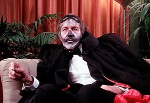 Vincent Price as Paul Toombes MADHOUSE (1974) dir. Jim Clark | Pandora's box