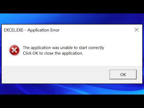 How To Fix The Application Was Unable to Start Correctly 0xc0000906 Error in Windows 11