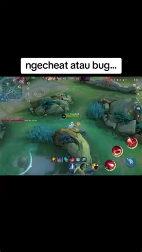 Ngecheat dan Bug di Mobile Legends: Panduan Lengkap
