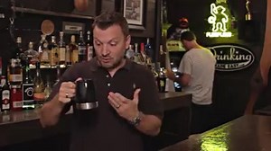 144K views · 1.1K reactions | Zane Lamprey shows you how to make this "hot" spiced Monkey Rum punch with only two ingredients! | Zane Lamprey | Facebook