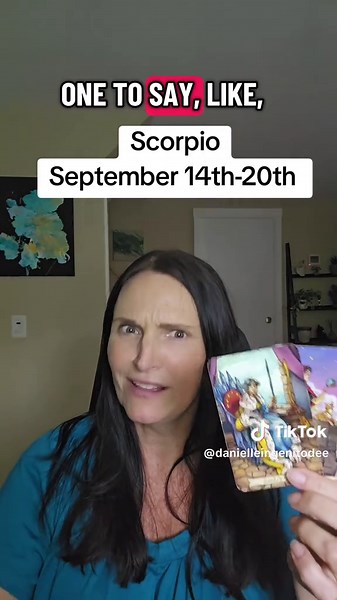 Scorpio Tarot September 2026 #scorpio #scorpiosuntarot1111 #scorpioseason #scorpio♏️