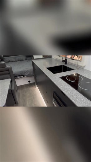 Australian RVs Hit US Titanium & Urban X Innovation at SEMA! #SEMA | RV Gear and Far