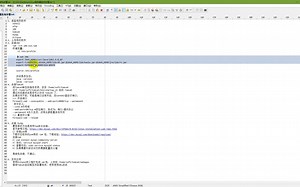 在Linux服务器上发布Java Web应用