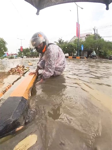 Effective Techniques for Clogged Culvert Removal
