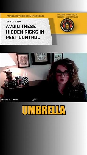 Why every business should consider umbrella insurance