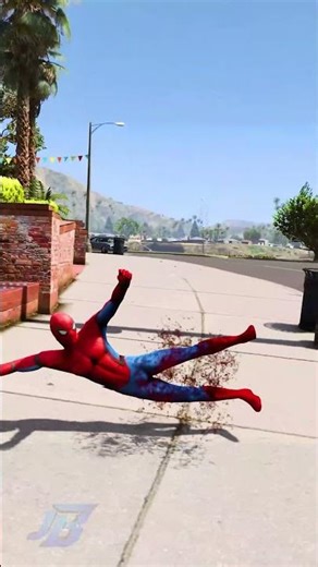 GTA 5 Crazy Ragdolls #shorts #shortsvideo #gta5