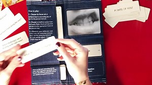 Points of You on Reels