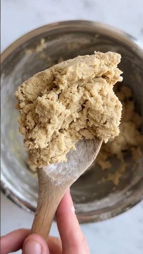 Kitchen Sink Cookies, Using a Stoneware Pizza Stone