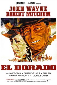 El Dorado - Film (1966)