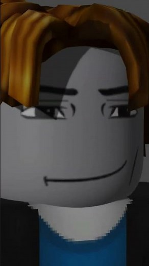 [Test] Importing Roblox rig to Blender.