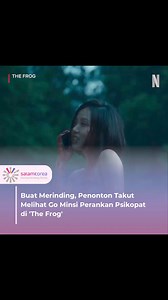 377K views · 8.2K reactions | Dibintangi oleh Go Min-si, Kim...