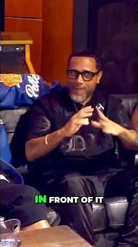 How LL Cool J Got His Name: The Untold Story #shorts