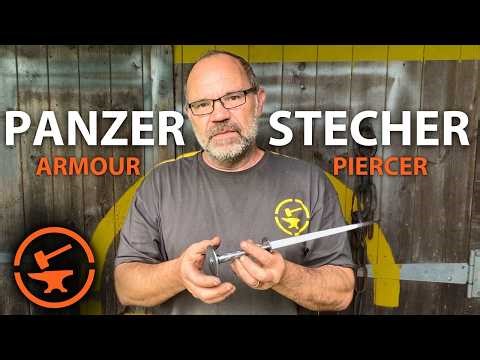 All-Steel Rondel: Features and Production Challenges