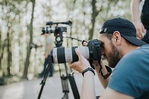 Best Photography Jobs: Where to Find the Best Photographer Jobs