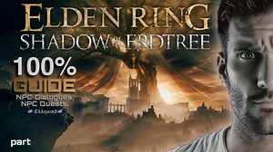 ELDEN RING SotE 100% greek guide