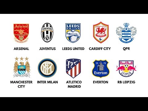 Every Football Logo Redesign that Fans HATED Explained