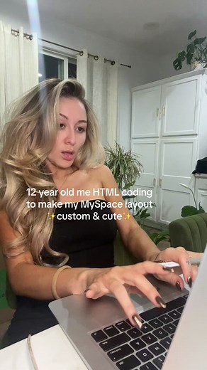 Coding MySpace at 12: A Throwback to 2007