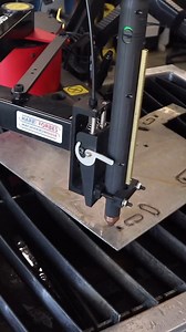 19K views · 422 reactions | A little addition to the Scrambler! No more hunting for that bottle opener when you're in the garage or moto camping. Made on the @arcdroidplasma from @machineryhouseau Who would add one to their bike? If mental fabrication is your thing, be sure to check out the ArcDroid and what it can do for you. I use it for nearly every project now. No CAD skills are required—if you can trace it, it will cut it! | Cafe Racer Garage | Facebook