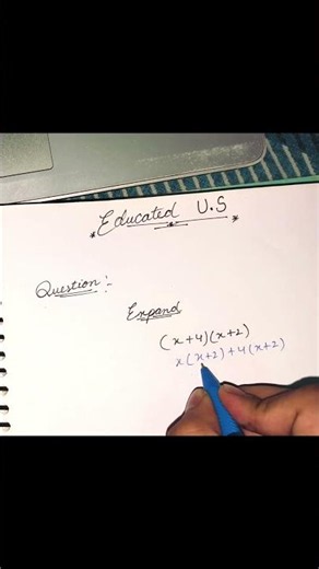 simple Expand