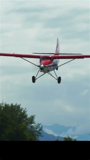 1959 De Havilland Canada DHC-3 Otter #arrival #taildragger #bushplane #workhorse #2025 #aviation