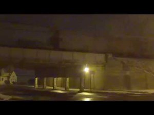 CEFX + HLCX Engines on CSX Q364 Train