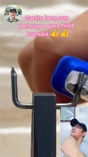 #carpentry #tips #technique #fbreels #Amazing | Alberto Apuli Lacal