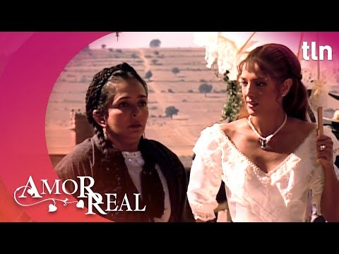 Rosario arrives at Manuel's house and wins Matilde's sympathy | True Love 1/2 | Episode 13 | tln