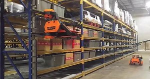 #OMG: The robot that will replace employees in large companies