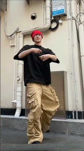 Angel Numbers (Remix) - Chris Brown | Dance Trend Viral Tiktok Dance