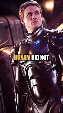 The MonsterVerse Crossover Pacific Rim Missed Out On!