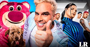 iOA, el influencer que hoy triunfa en YouTube: “Pasé de ganar más de S/12.000 a no ganar nada”