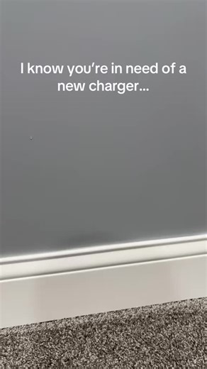 It’s time for a new charger… #fyp #viral #charger