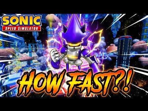 THIS MECHA SONIC MK2 TRICK SAVES HOURS
