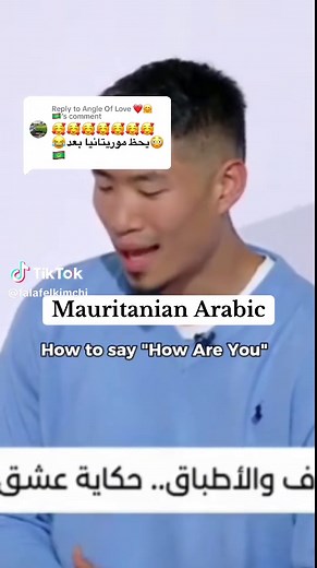 Exploring Mauritanian Arabic: Hassaniyah Dialect Guide