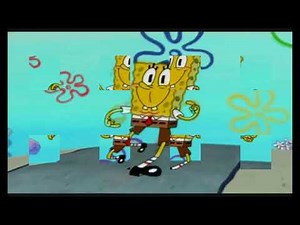 Spongebob Analog Horror