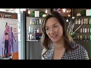 3D body scanning, here is how it works!