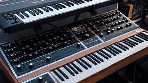 Moog One review