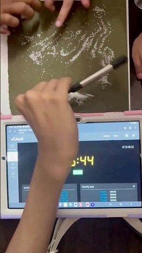Salt vs Sugar Separation Experiment ⚠️ You Won’t Believe This