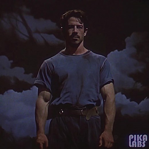 Explore a Realistic Dark Fantasy in Minecraft