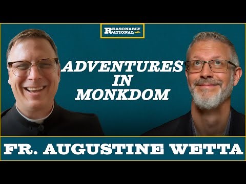 An Unlikely Monk, Dialoguing with Hostiles, the Adventure of God's Will - Episode #9