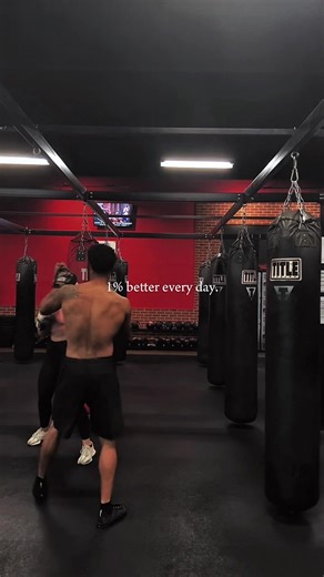 Mitt Work: Perfecting Your Boxing Skills