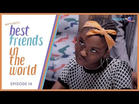 Best Friends in the World - S01E14