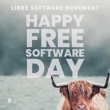 Free Software Song Lyrics