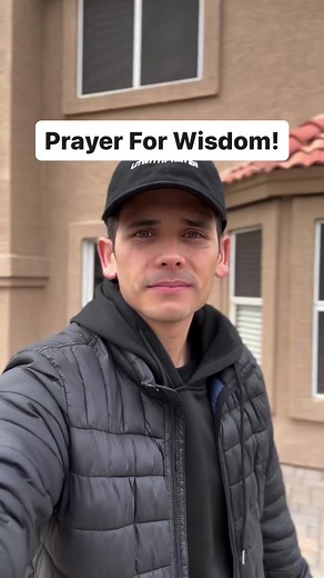 31K views · 3.9K reactions | Prayer For Wisdom  #christianreels #dailyprayer #bibleverse #wisdomquotes | Litwithprayer | Facebook