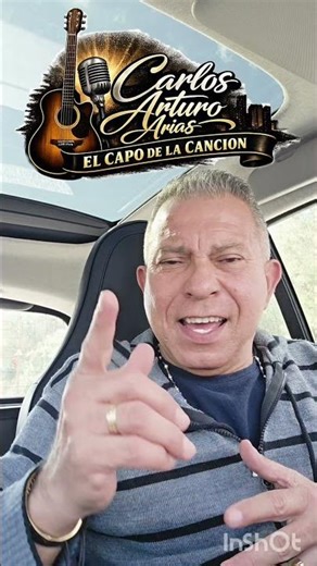 ¡El Capo en vivo! 🎤 Clásico Inolvidable​#CarlosArturoArias #ElCapo #Serenata #MusicaPopular #Antaño
