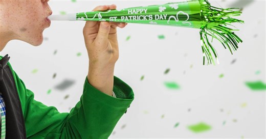 Your guide to St. Patrick’s Day events in the Ottawa Valley