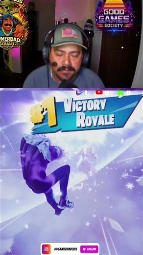 Arc Raiders Failed, So I Won 3 Fortnite Blitz Games Instead